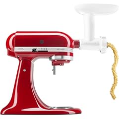 Kitchenaid 5ksmfgca fleischwol gebraucht kaufen  Wird an jeden Ort in Deutschland