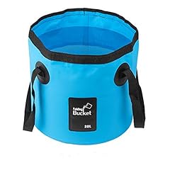 Folding water bucket for sale  Delivered anywhere in UK