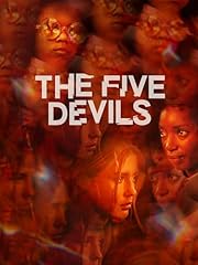 Five devils for sale  Delivered anywhere in USA 