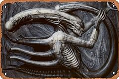 Necronom h.r. giger for sale  Delivered anywhere in USA 