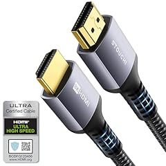 Stouchi 10k hdmi for sale  Delivered anywhere in USA 