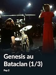 Genesis bataclan d'occasion  Livré partout en France