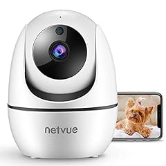 Netvue indoor camera for sale  Delivered anywhere in USA 