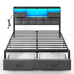 Rolanstar bed frame for sale  Delivered anywhere in USA 