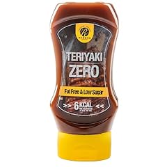 Rabeko zero sauce gebraucht kaufen  Wird an jeden Ort in Deutschland