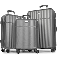 H.yeed luggage sets for sale  Delivered anywhere in UK