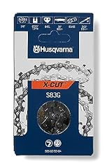 Husqvarna cut s83g for sale  Delivered anywhere in USA 