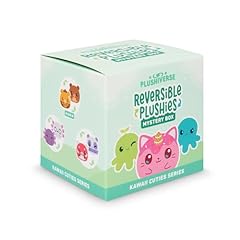Teeturtle reversible mystery for sale  Delivered anywhere in USA 