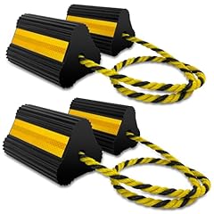 Hoxwell wheel chocks for sale  Delivered anywhere in USA 