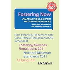 Fostering for sale  Delivered anywhere in UK