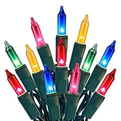 Hishiny christmas lights for sale  Delivered anywhere in USA 