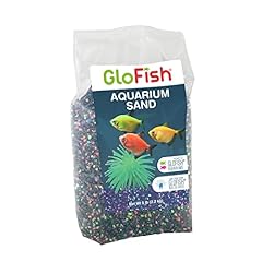 Glofish aquarium sand for sale  Delivered anywhere in USA 