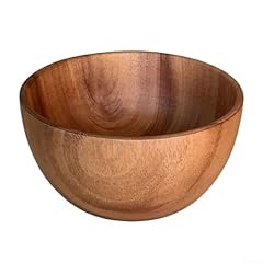 Natural wooden salad for sale  Delivered anywhere in UK