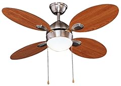 Ventilatore soffitto diametro usato  Spedito ovunque in Italia 