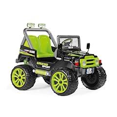 Peg perego gaucho usato  Spedito ovunque in Italia 