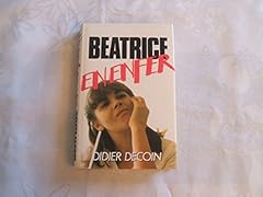 Beatrice enfer reliure d'occasion  Livré partout en France