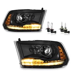 Karsparehub headlights assembl for sale  Delivered anywhere in USA 