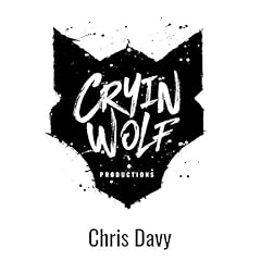 Cryin wolf productions for sale  Delivered anywhere in UK