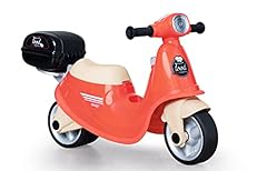 Smoby porteur scooter d'occasion  Livré partout en France