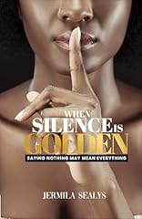 Silence golden saying for sale  Delivered anywhere in UK
