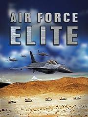 Air force elite for sale  Delivered anywhere in USA 