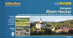Radregion rhein neckar gebraucht kaufen  Wird an jeden Ort in Deutschland