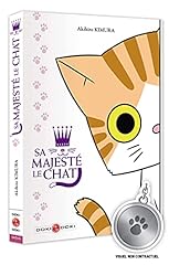 Majesté chat médaille d'occasion  Livré partout en Belgiqu