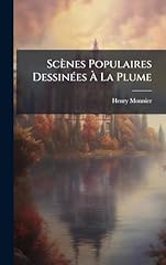 Scènes populaires dessinães gebraucht kaufen  Wird an jeden Ort in Deutschland