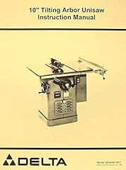 Delta rockwell tilting for sale  Delivered anywhere in USA 