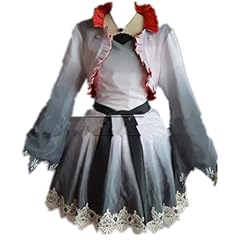 White weiss cosplay for sale  Delivered anywhere in USA 