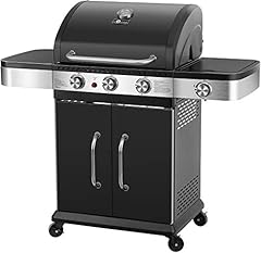 Fuego gasgrill brookline gebraucht kaufen  Wird an jeden Ort in Deutschland