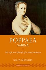 Poppaea sabina life for sale  Delivered anywhere in UK