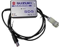 Kit diagnostico suzuki usato  Spedito ovunque in Italia 