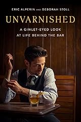 Unvarnished gimlet eyed for sale  Delivered anywhere in USA 