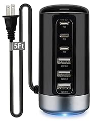 Universal usb tower for sale  Delivered anywhere in USA 