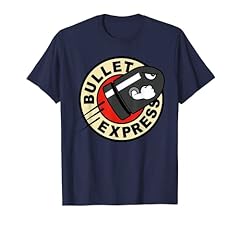 Bullet express shirt d'occasion  Livré partout en France