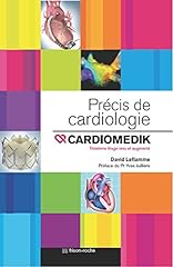 Précis cardiologie. cardiomed usato  Spedito ovunque in Italia 