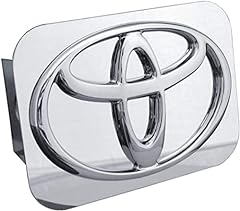 Toyota chrome logo for sale  Delivered anywhere in USA 