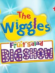 Wiggles fruit salad for sale  Delivered anywhere in USA 