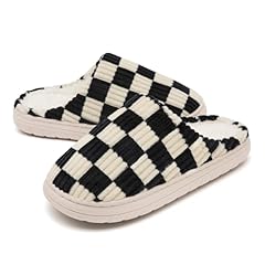 Jaeynow fuzzy slippers for sale  Delivered anywhere in USA 