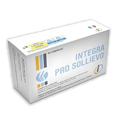 Integra pro sollievo usato  Spedito ovunque in Italia 