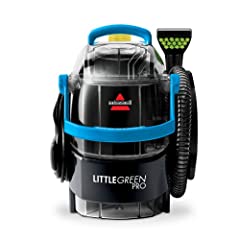 BISSELL® Little Green® Pro Portable Carpet Cleaner for sale  Delivered anywhere in USA 