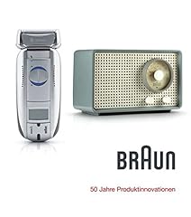 Braun jahre produktinnovatione gebraucht kaufen  Wird an jeden Ort in Deutschland