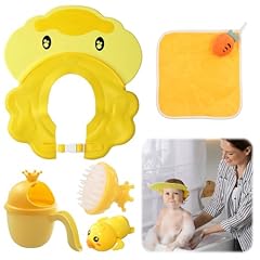 5pcs yellow kids for sale  Delivered anywhere in UK