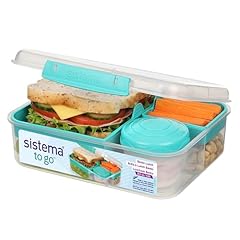 Sistema boîte bento d'occasion  Livré partout en France