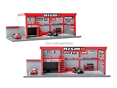 Garage diorama decals for sale  Delivered anywhere in USA 