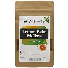 Lemon balm herbal for sale  Delivered anywhere in UK