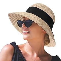 Comhats womens straw for sale  Delivered anywhere in UK
