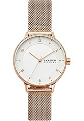 Skagen riis uhr gebraucht kaufen  Wird an jeden Ort in Deutschland
