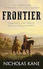 Frontier untold story for sale  Delivered anywhere in UK